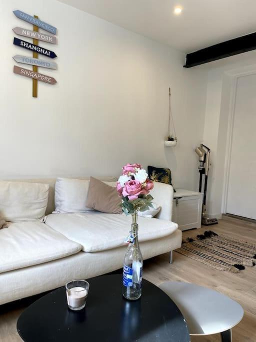Villa Gaby~ 2 Pers ~ Hypercentre Pau Exterior foto