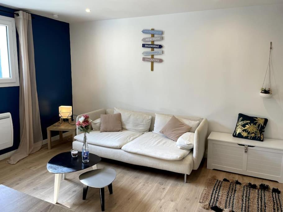 Villa Gaby~ 2 Pers ~ Hypercentre Pau Exterior foto